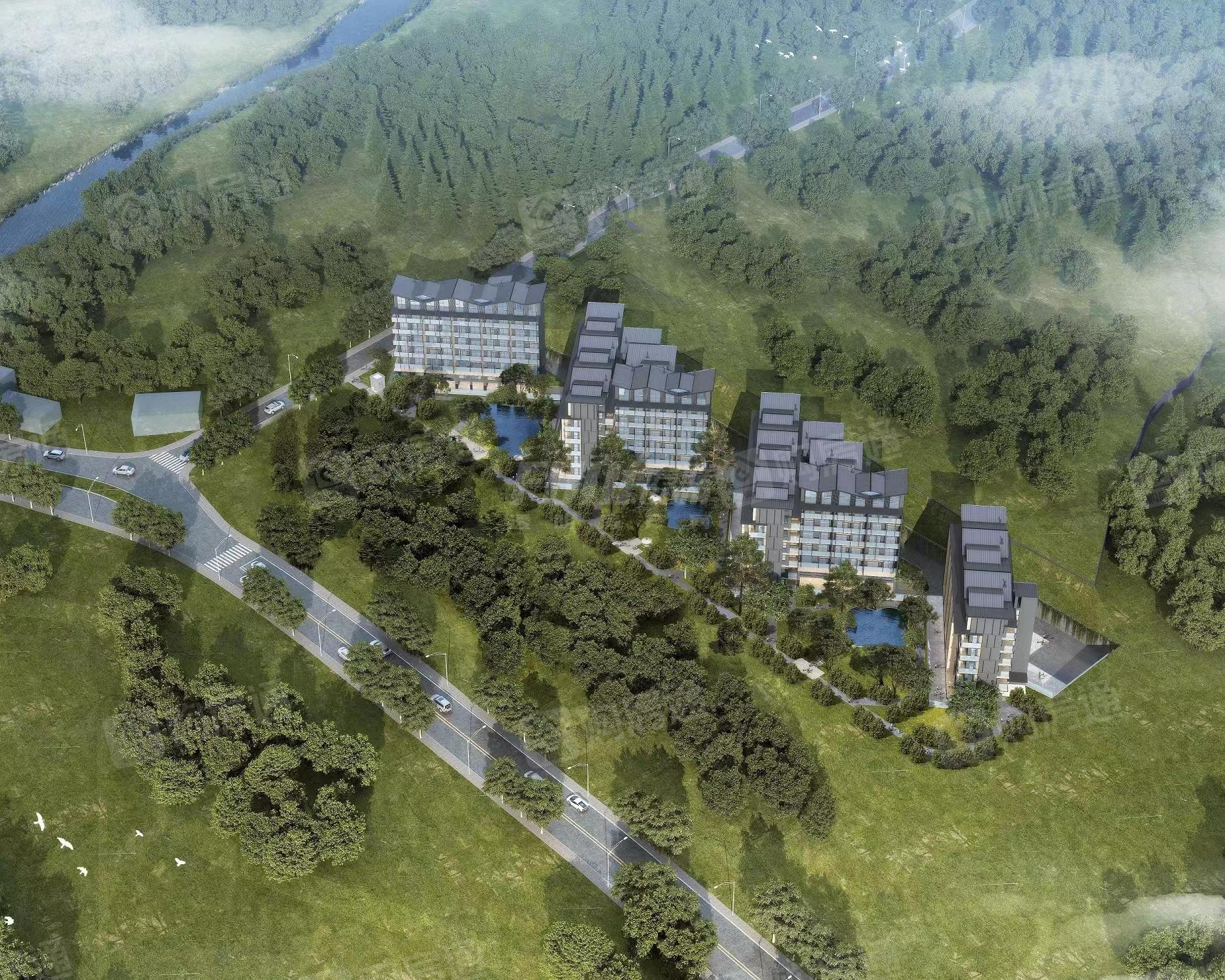 织梦山水涧楼盘怎么样_房价,户型,地址,电话,楼盘信息-购房通