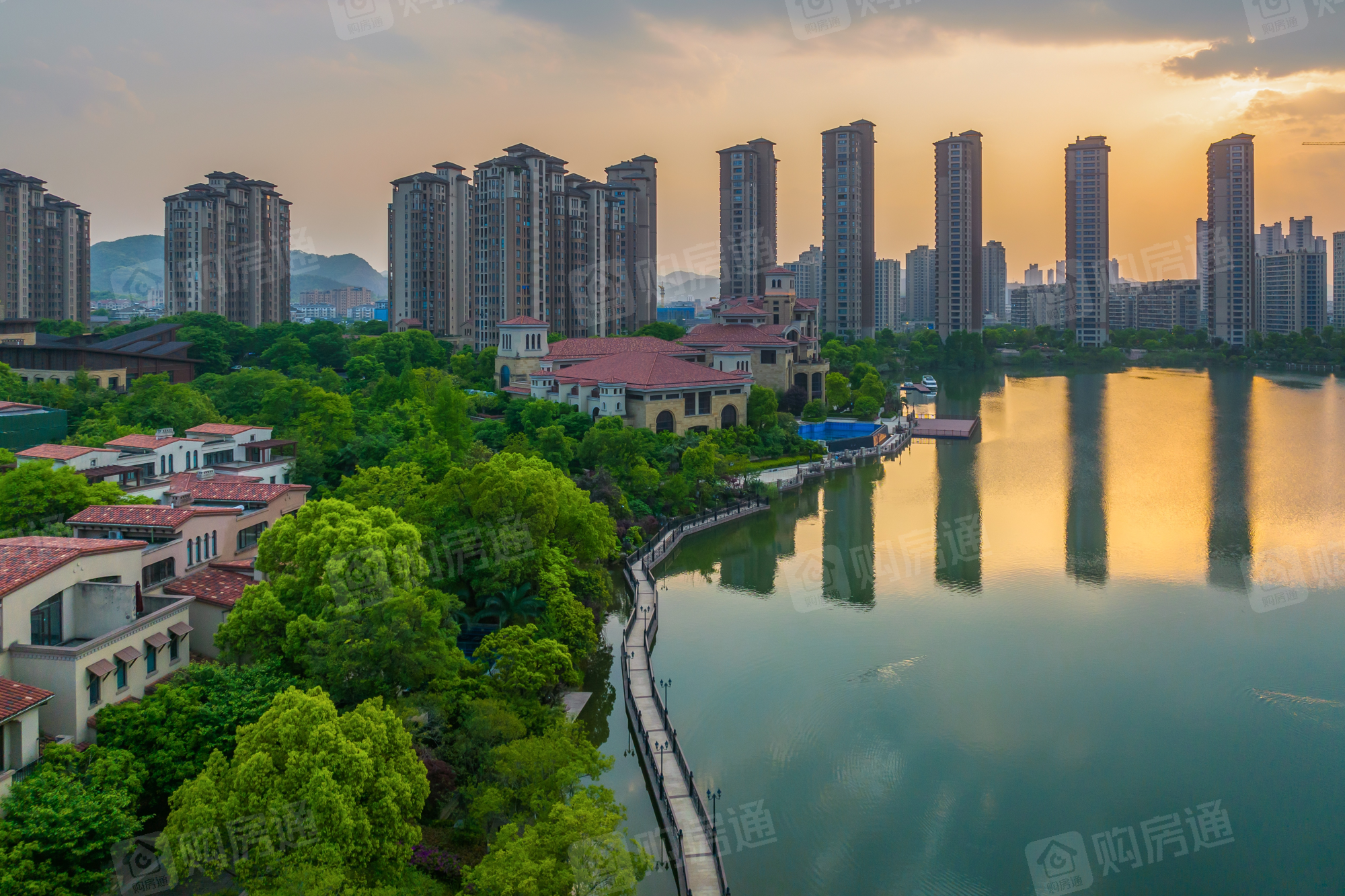 杭州东海闲湖城·栖霞湾楼盘怎么样_房价,户型,地址,电话,楼盘信息