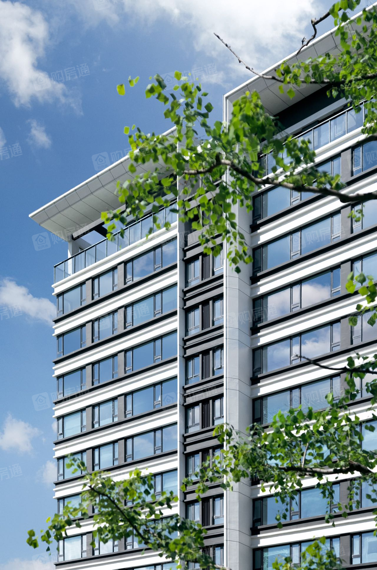 卓越永利云翠楼盘怎么样_房价,户型,地址,电话,楼盘信息-购房通