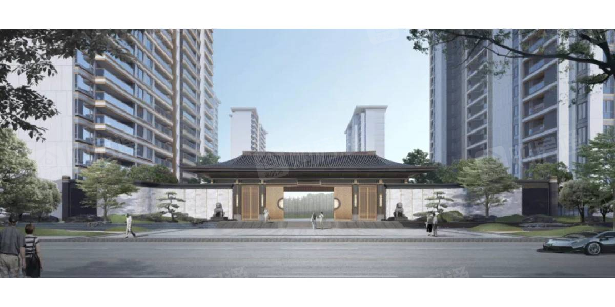 杭州建发·云启之江楼盘怎么样_房价、户型、地址、电话、楼盘信息-杭州购房通