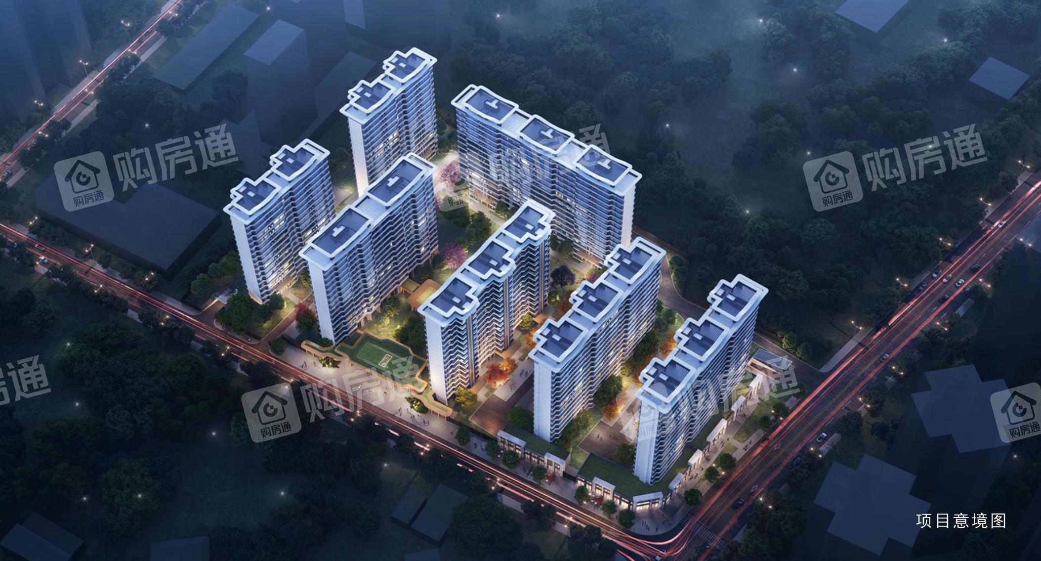 邦泰 朗境楼盘怎么样_房价、户型、地址、电话、楼盘信息-购房通