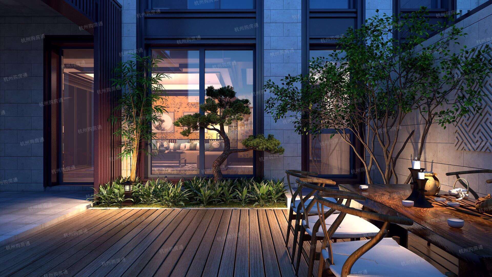 杭州华元北城芳满庭楼盘怎么样_房价,户型,地址,电话,楼盘信息-杭州