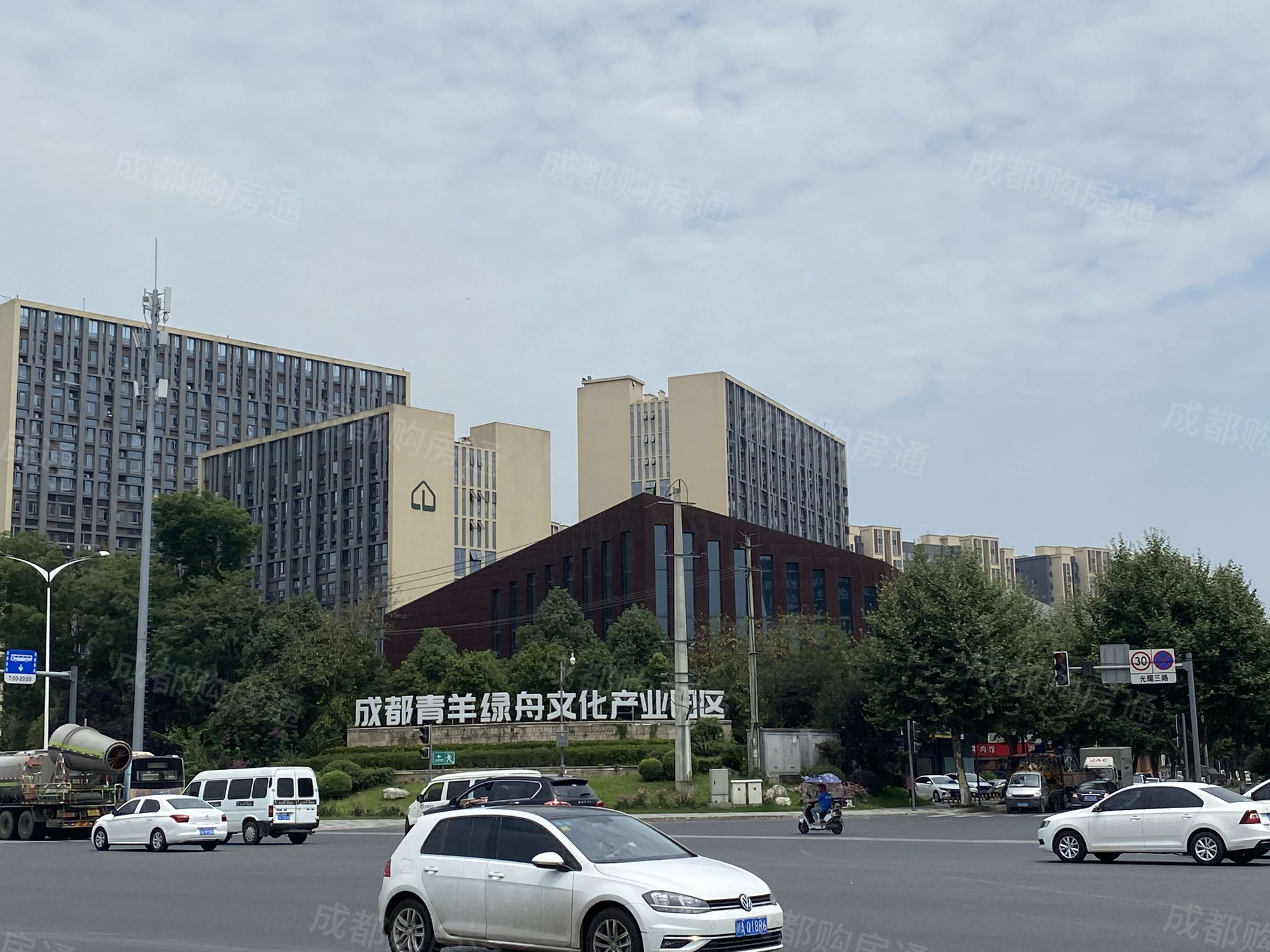 马厂坝tod青云壹号