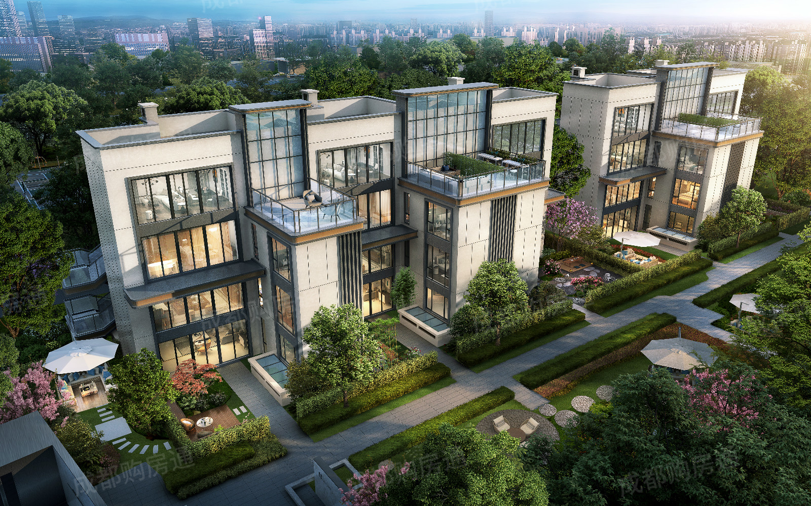 成都龙光天瀛楼盘怎么样_房价,户型,地址,电话,楼盘信息-成都购房通